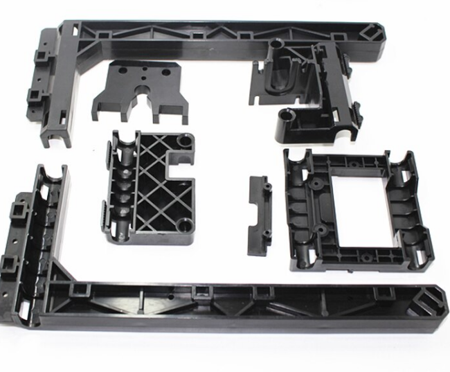 Makerbot Plastik Parça Takımı