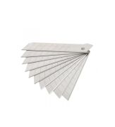 Maket Yedek Bıçağı İnce (9mmx0,4mm)