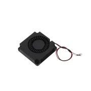Ender-3 S1 30x10 Çift Rulmanlı Blower Fan 24V