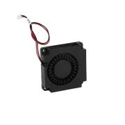 Ender-3 S1 30x10 Çift Rulmanlı Blower Fan 24V