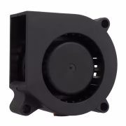 40x40x20 Salyangoz Blower Fan 12/24v
