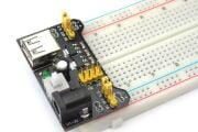 MB102 Breadboard Güç Kaynağı Modülü 3.3V/5V
