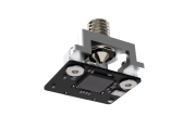 Mellow CNC Alüminyum ADXL V6 Nozzle Montaj Aparatı