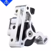 Mellow CNC Sherpa Micro Extruder