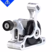 Mellow CNC Sherpa Micro Extruder