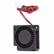 30x30x10 Blower Fan 12/24v