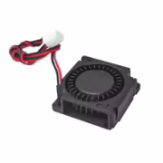 30x30x10 Blower Fan 12/24v