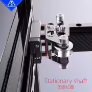 Mellow CNC VZBot Y-Gantry MGN12H Aralayıcı