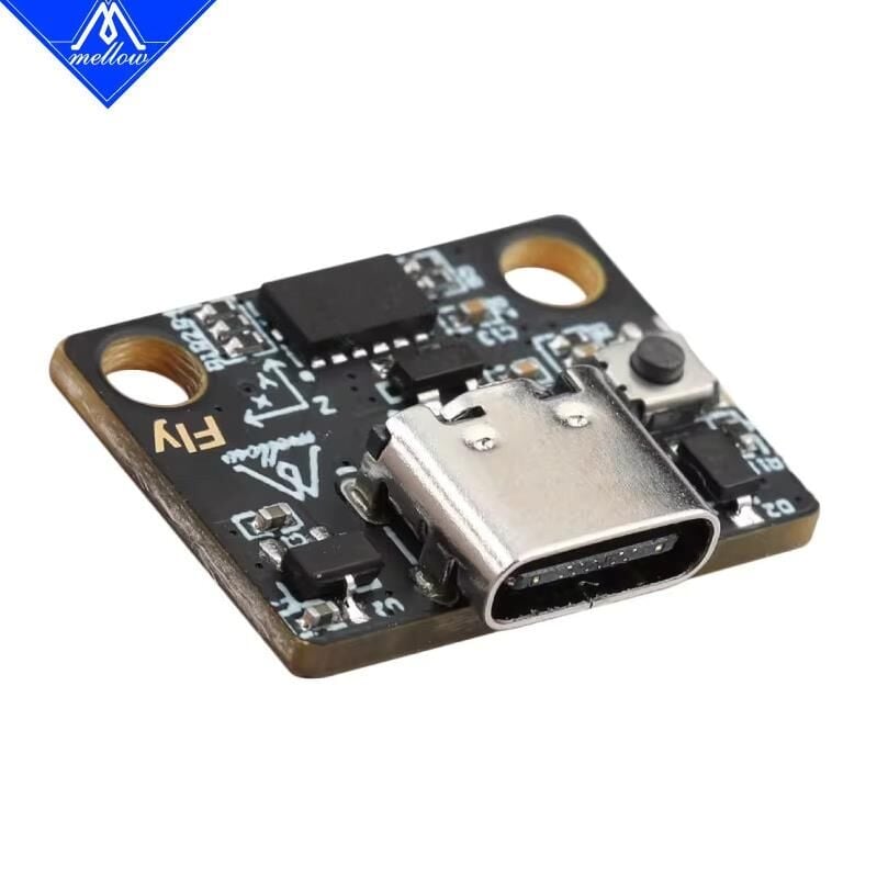 Mellow Fly ADXL345 Klipper İvmeölçer