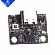 Mellow Fly ADXL345 Klipper İvmeölçer