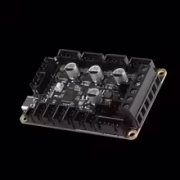 Mellow Fly Micro4 Klipper Uyumlu Yazıcı Anakartı