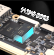 Mellow Fly Pi Lite V2 Klipper Kontrol Kartı