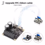 Mellow Fly TMC5160 Pro Step Motor Sürücü