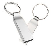 8 Gb Metal USB Flash Bellek