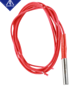 Mellow Isıtıcı Fişek 12V 40W 30mm