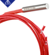 Mellow Isıtıcı Fişek 12V 40W 30mm