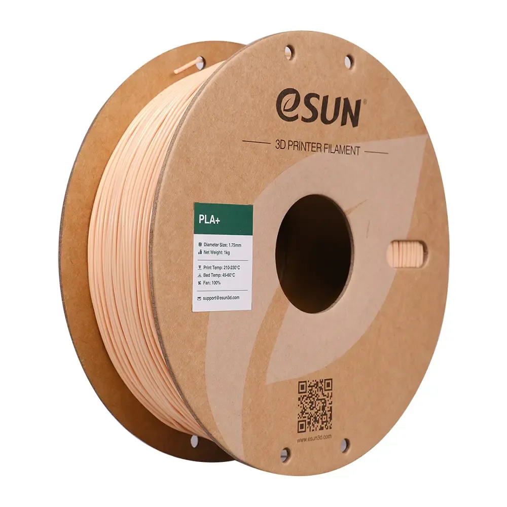 Esun PLA+ Filament Bej