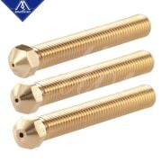 Mellow Pirinç Super Volcano Nozzle 0.4mm