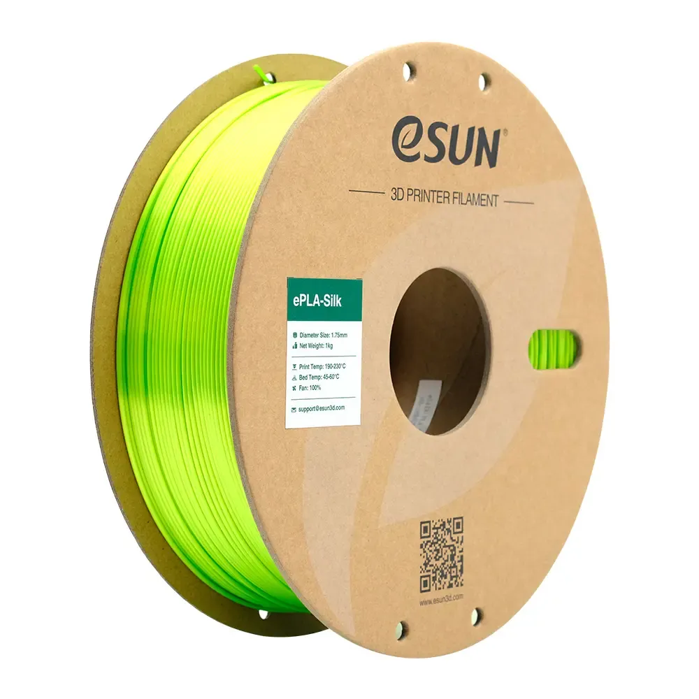 Esun ePLA Silk Filament