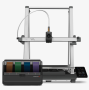Anycubic Kobra 3 Max Combo 3D Yazıcı