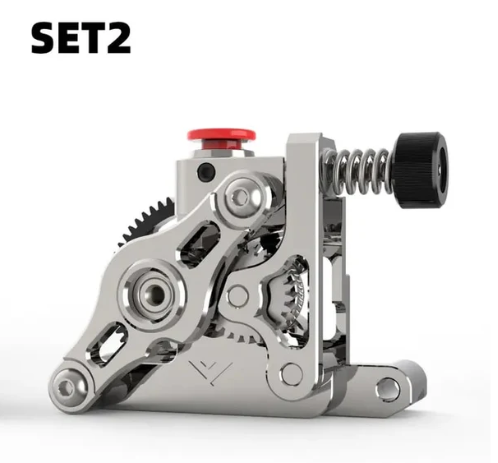 Mellow VZ-Hextrudort Plus Extruder