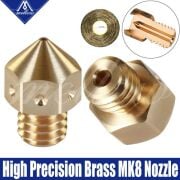 Mellow MK8 Nozzle
