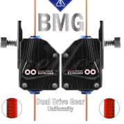 Mellow Yüksek Kalite BMG Extruder (SAĞ)