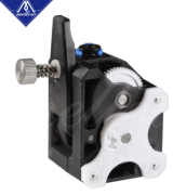 Mellow Yüksek Kalite BMG Extruder (SAĞ)