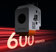 Anycubic Kobra S1 Combo Renkli Yazıcı