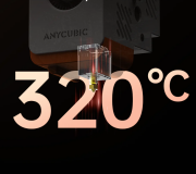 Anycubic Kobra S1 Combo Renkli Yazıcı