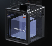 Anycubic Kobra S1 Combo Renkli Yazıcı