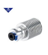 Mellow Yüksek Kalite E3D V6 Radyatör