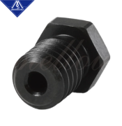 Mellow Yüksek Kaliteli Sertleştirilmiş Çelik Nozzle