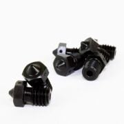 Mellow Yüksek Kaliteli Sertleştirilmiş Çelik Nozzle