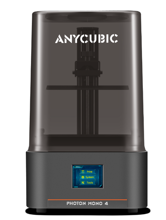 Anycubic Photon Mono 4