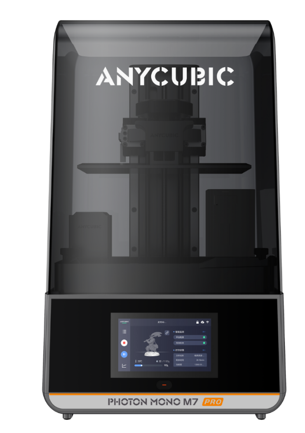 Anycubic Photon Mono M7 Pro