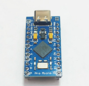 Arduino Micro Pro Type-C