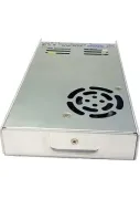 Mervesan 48v 350w Güç Kaynağı - MT-350-48