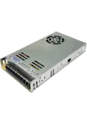 Mervesan 48v 350w Güç Kaynağı - MT-350-48