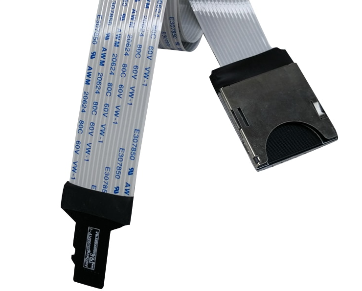 MicroSD- SD Çevirici 46 CM