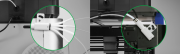 Bambu Lab 4-in-1 PTFE Adaptörü