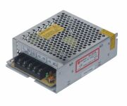 Mervesan 12v 60w Güç Kaynağı - MT-60-12