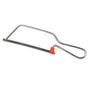Mini Kıl Testeresi