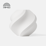 Bambu Lab ASA AERO Beyaz Filament