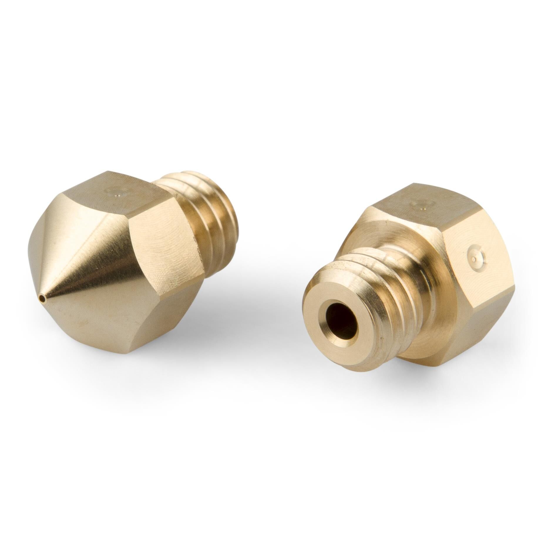 MK8 Makerbot Nozzle Çeşitleri