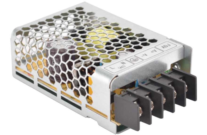 Mervesan 5v 25w Güç Kaynağı - MT-25-5
