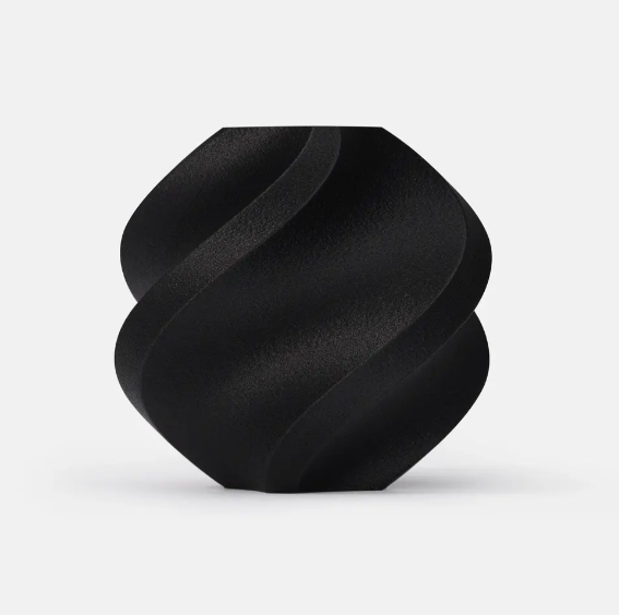 Bambu Lab PA6-CF Siyah Filament