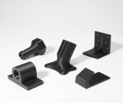 Bambu Lab PA6-CF Siyah Filament