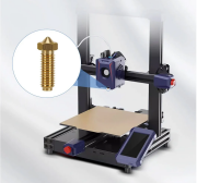 Anycubic Kobra 2 Serisi Pirinç Nozzle Çeşitleri