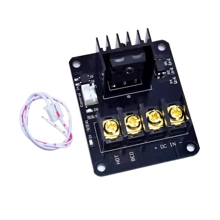 MKS MOS25 Mosfet Modülü